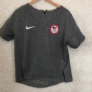 Nike Olympic Team sweatshirt